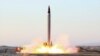  آزمایش موشکی ایران احتمالا «نقض قطعنامه» سازمان ملل است