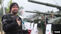 Олександр Залдостанов («Хірург»)
