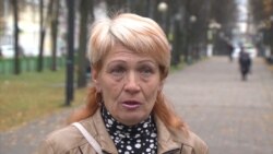 A Woman's Heartbreak Over Brother On Death Row In Belarus