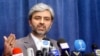 «بازداشت ايرانی-آمريکايی ها، مساله داخلی ایران است»