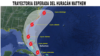  توفان «متیو» ۲۶ کشته برجای گذاشت؛ هشدار به ساکنان شرق فلوریدا