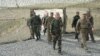 Armenian President Visits Karabakh