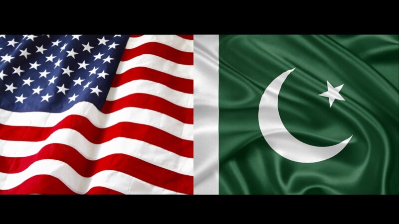پاکستان د امریکا په تور لېست کې ځکه شامل شو چې له مذهبي ازادیو سرغړاوی کوي
