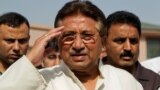 Islamabad -- Pakistan's former President Pervez Musharraf 