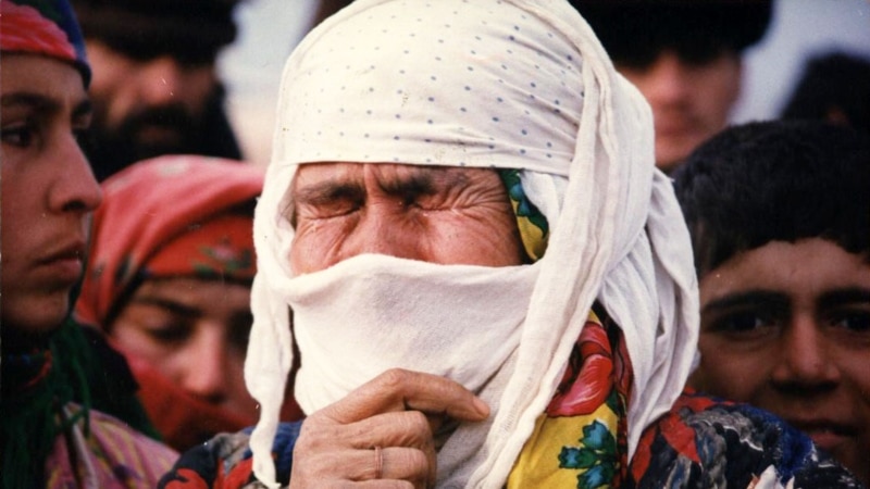 Была весна 1994-го. К 30-летию начала межтаджикских мирных переговоров под эгидой ООН. Часть II