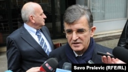 Svetozar Marović