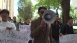 Kyrgyz Broadcaster Defends LGBT Coverage