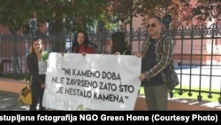 Performans NVO Green Home