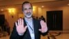 Syrian Opposition Holding Key Talks