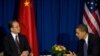 Лидеры КНР и США так и не смогли договориться по поводу выбросов парниковых газов