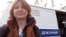 Bashkortostan activist Olga Komleva (file photo)