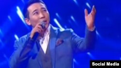 Кайрат Примбердиев