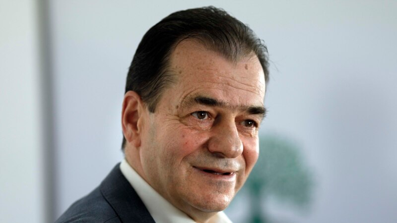 Ludovic Orban, demis din funcția de consilier prezidențial, spune că nu regretă criticile la adresa USR: Motivul despărțirii, un fleac