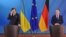 Гайко Маас бачить можливість транспортування газу через Україну в довгостроковій перспективі (відео)