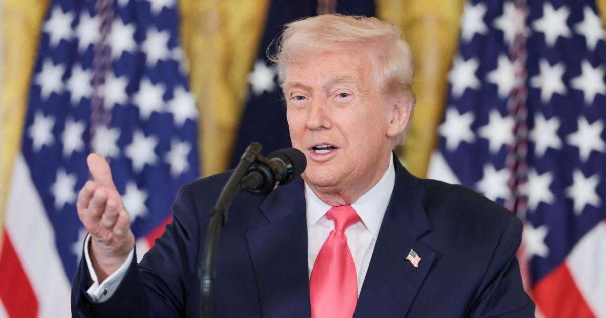 ЗМІ: Трамп готовий підтримати нові санкції проти РФ, але є умова