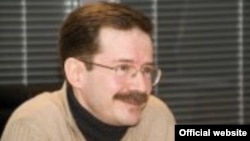 Андрей Яковлев