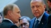 Чем чреваты «судьбоносные» договоренности Путина и Эрдогана