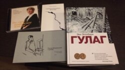 Ярмарка Нонфикшн и книги 2015 года