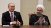Ռուսաստանի, Իրանի և Ադրբեջանի նախագահների հանդիպումը՝ «մոտ ապագայում»