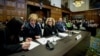 UN Court Clears Serbia, Croatia Of Genocide