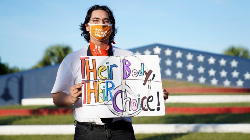 Zabrana abortusa u Teksasu previše restriktivna, odlučio sud