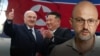 Аляксандар Лукашэнка, Кім Чэн Ын, Дзьмітры Гурневіч. Ілюстрацыйны каляж