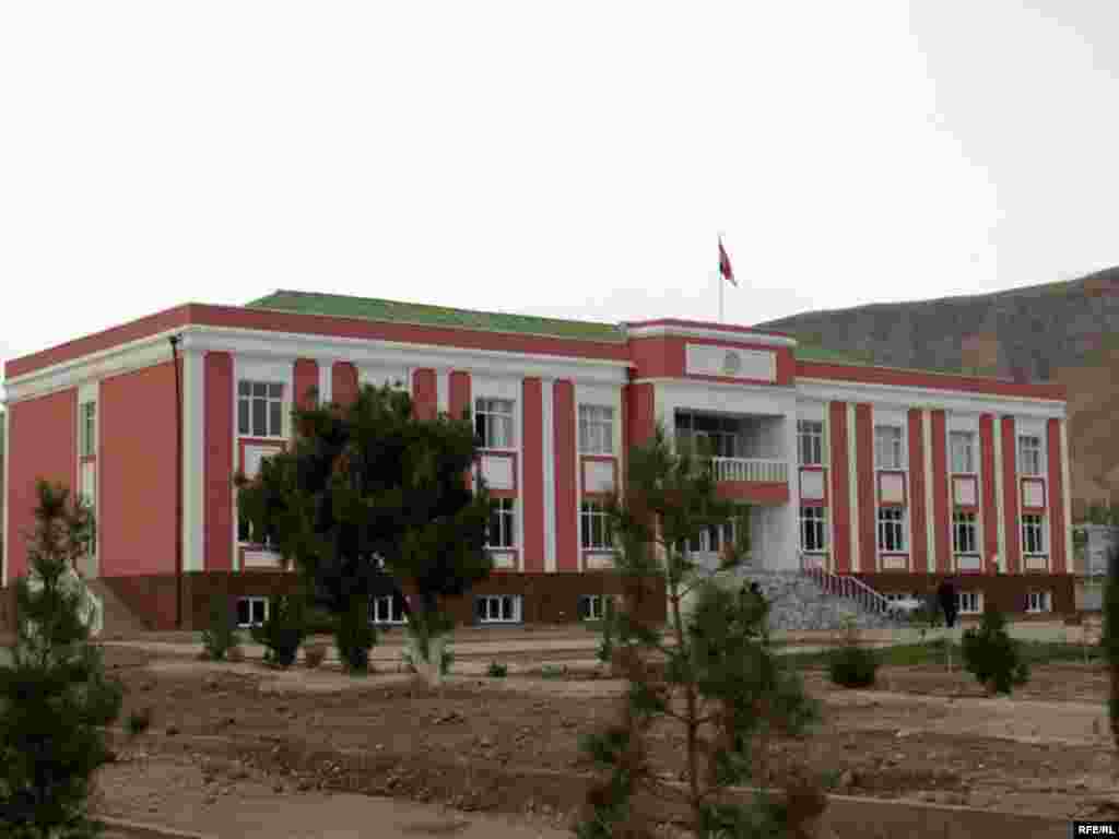 Дастархони мардуми Хатлон #63