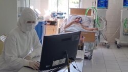 «Абсолютно здоровые люди 35-40 лет могут заболеть и умереть!» Казахстан борется со штаммом «дельта»