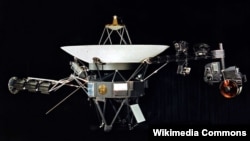 Леталото Војаџер 1 беше лансирано на 5 септември 1977 година.
