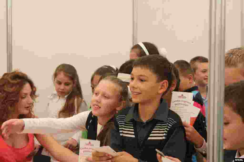 Lumea între două coperți #4