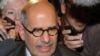 El Baradei: «Misirdə yeni dövr başlanıb»