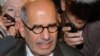ElBaradei 'Not Named Premier'