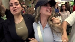 More Iranian Women Go Hijab-Free As Dress Code Enforcement Appears To Slacken