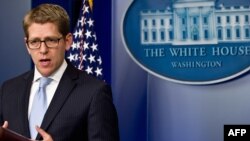 Jay Carney