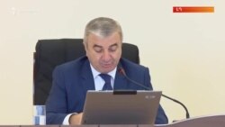 Լեռնային Ղարաբաղի նախագահ վերընտրվեց Բակո Սահակյանը