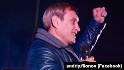 Андрей Филонов