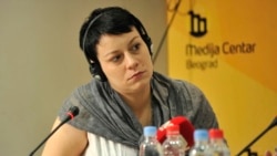 Jasna sprega između države i huligana: Maja Stojanović