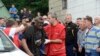 PHOTO GALLERY: Five Bosnian Miners Die In Coal-Pit Disaster