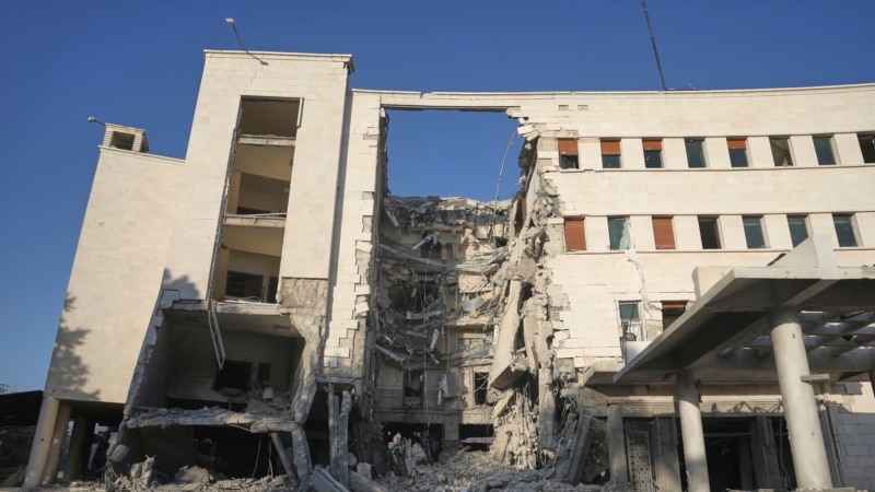 Siria: Președintele interimar condamnă atacurile Israelului asupra Damascului și promite protecție comunității druze