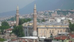 Stambulda gyrgyzystanly aýaly öldürmekde aýyplanýan türkmen raýaty tussag edildi