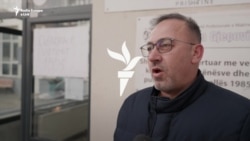 Pritjet e votuesve nga zgjedhjet e parakohshme