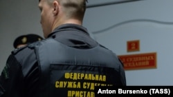 Слушание в суде Екатеринбурга (архивное фото)