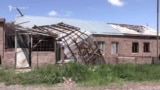 Պտտահողմ Արթիկում. քշված տանիքներ, շարքից դուրս եկած արևային վահանակներ, տապալված էլեկտրասյուներ, ծառեր
