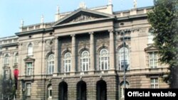 Elektrotehnički fakultet u Beogradu