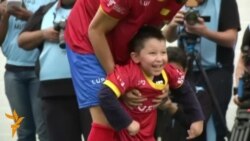 Жаһан жаңалықтары 08.07.2015