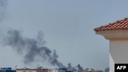 Աբու Դաբի, ԱՄԵ, փետրվարի 28, 2026թ. 