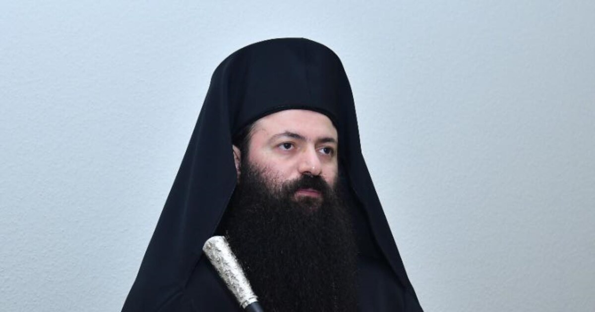 მკვლელობის მომზადების საქმეზე მარნეულის ეპისკოპოსი ეჭვმიტანილს ასახელებს