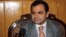 د افغانستان بانک پخوانی مرستیال، خان افضل هډه وال