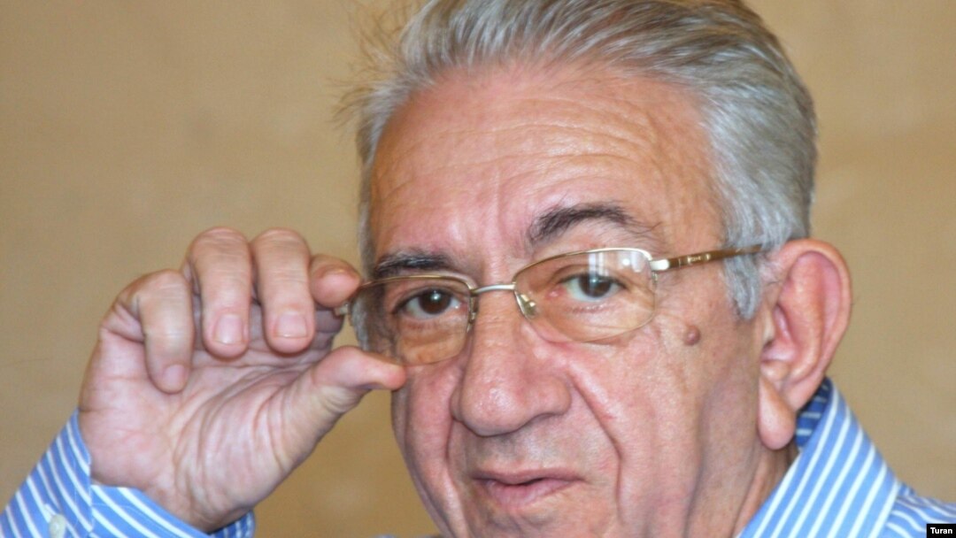 Vəfa Quluzadə