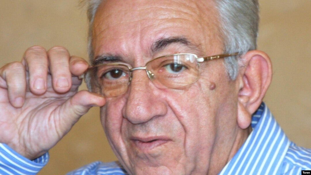 Вафа Гулузаде